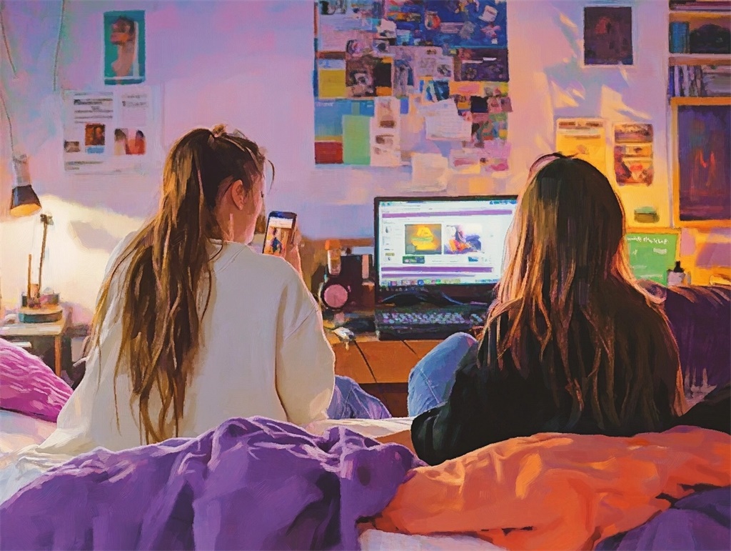 POD服装卖家技巧：Facebook引流秘籍，助您精准触达目标受众