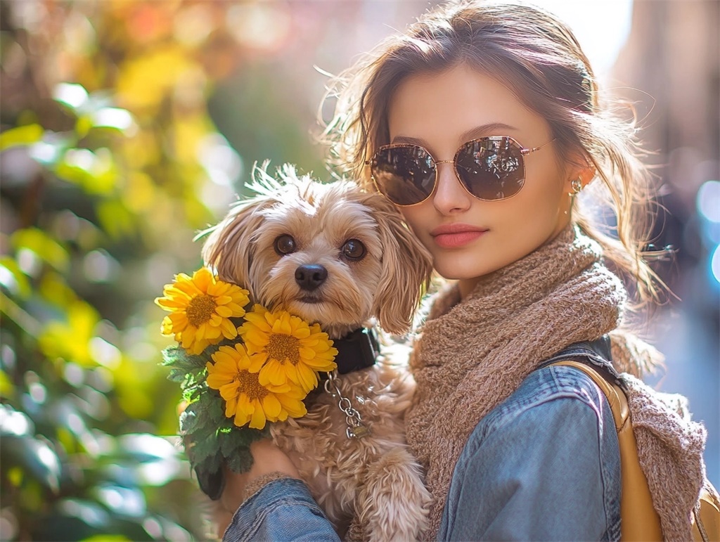 宠物经济浪潮下的跨境创新：打造深入人心的POD宠物服饰