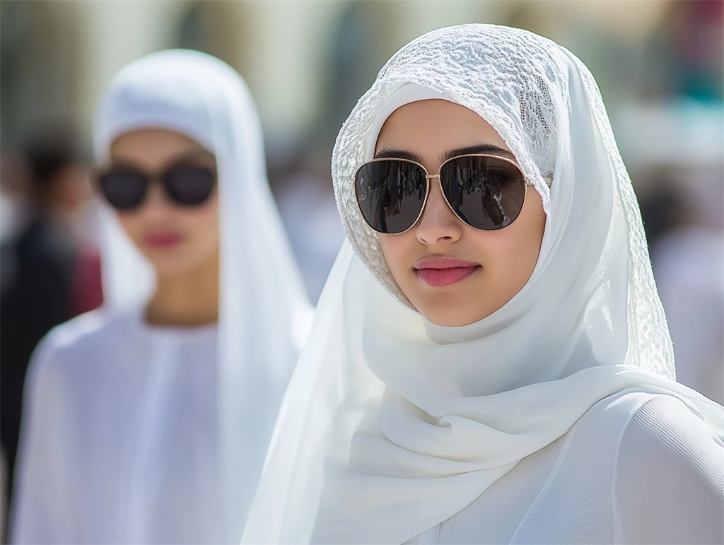 中东跨境电商POD服装指南：掌握消费偏好与市场策略