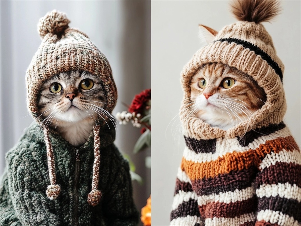 宠物POD服装设计指南：跨境电商市场中的种类与尺码选择技巧