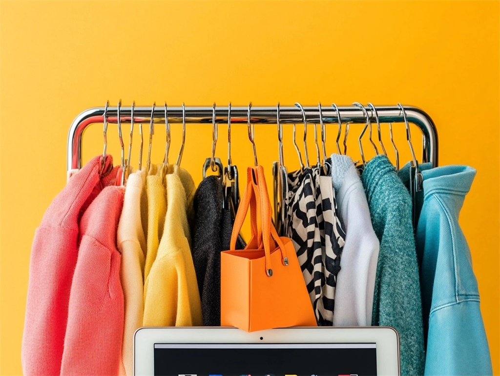 2025年全球跨境电商服装热销趋势及消费者洞察 | POD服装跨境电商新机遇