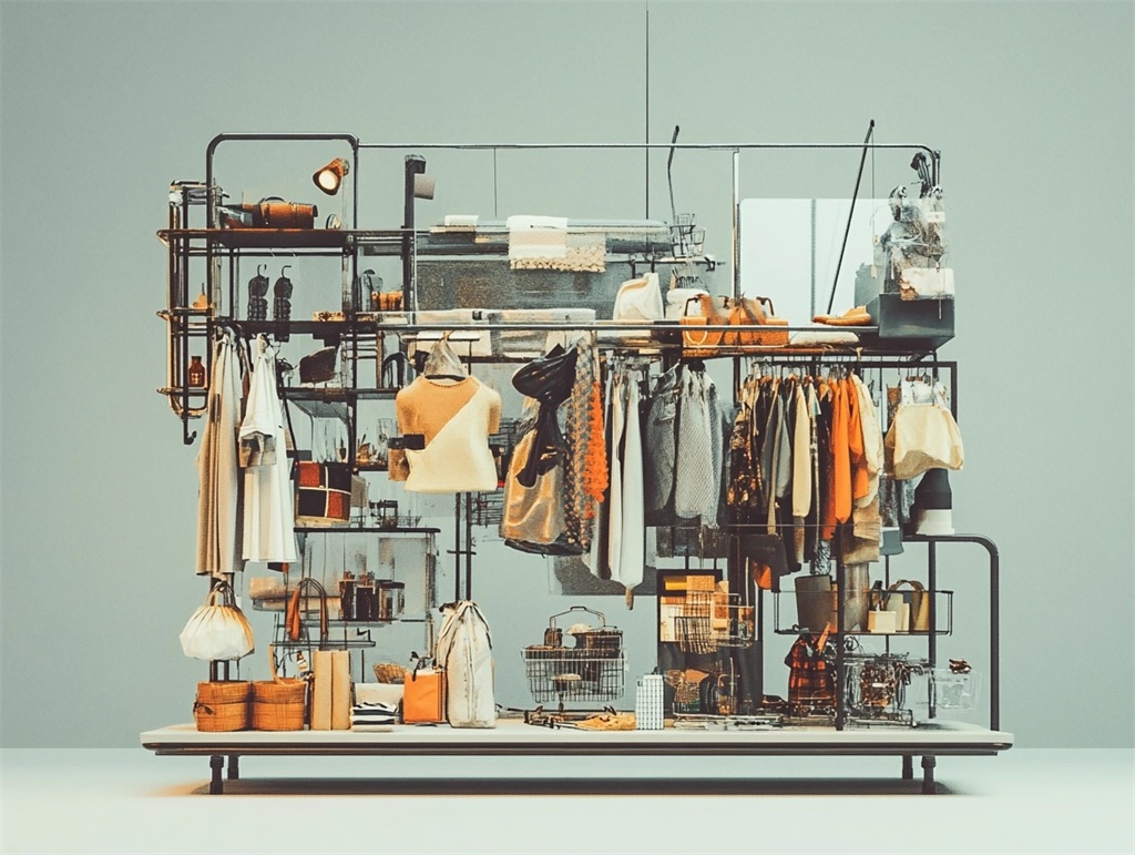 打造独特POD服装独立站：从建站到推广的全面指南