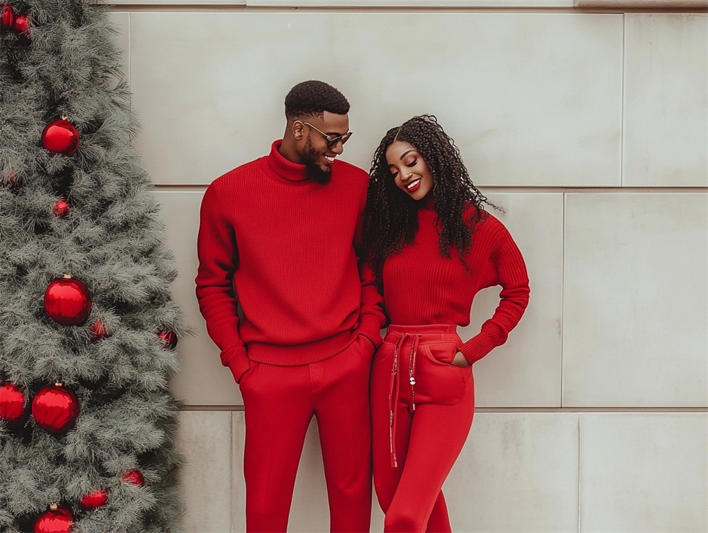 揭示肤色与服装色彩搭配秘诀 | POD服装设计指南