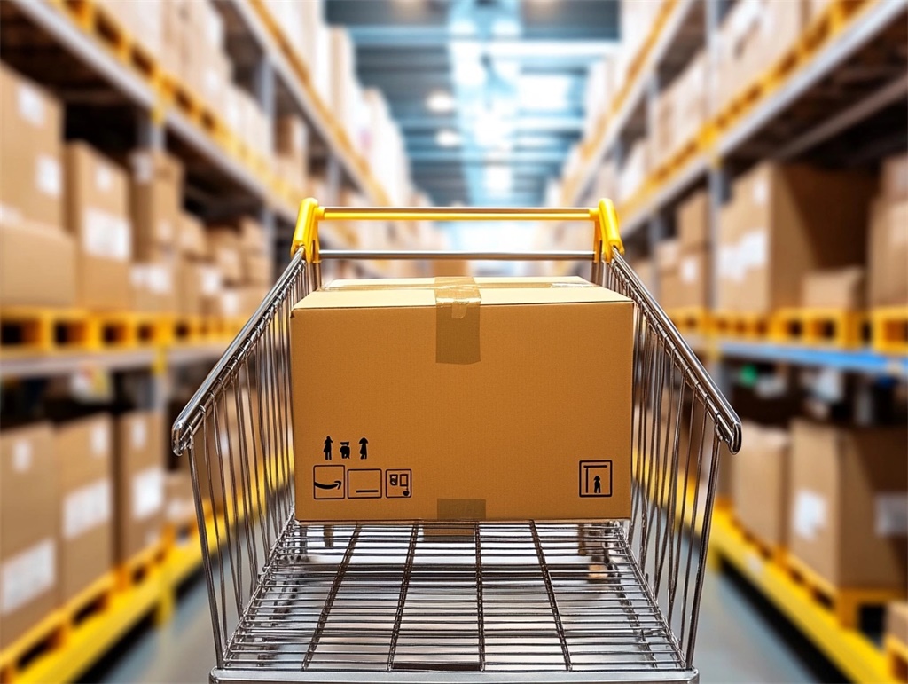 亚马逊关键词收录详解：提升Listing曝光率的秘诀