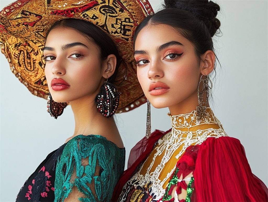 墨西哥跨境电商平台揭秘：POD服装卖家关注的市场趋势与机遇