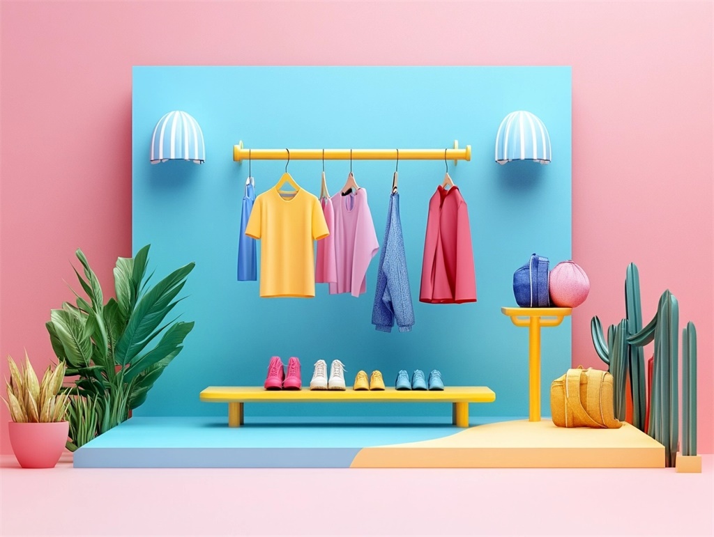 亚马逊服装类目精准长尾词投放攻略：优化广告与预算分配