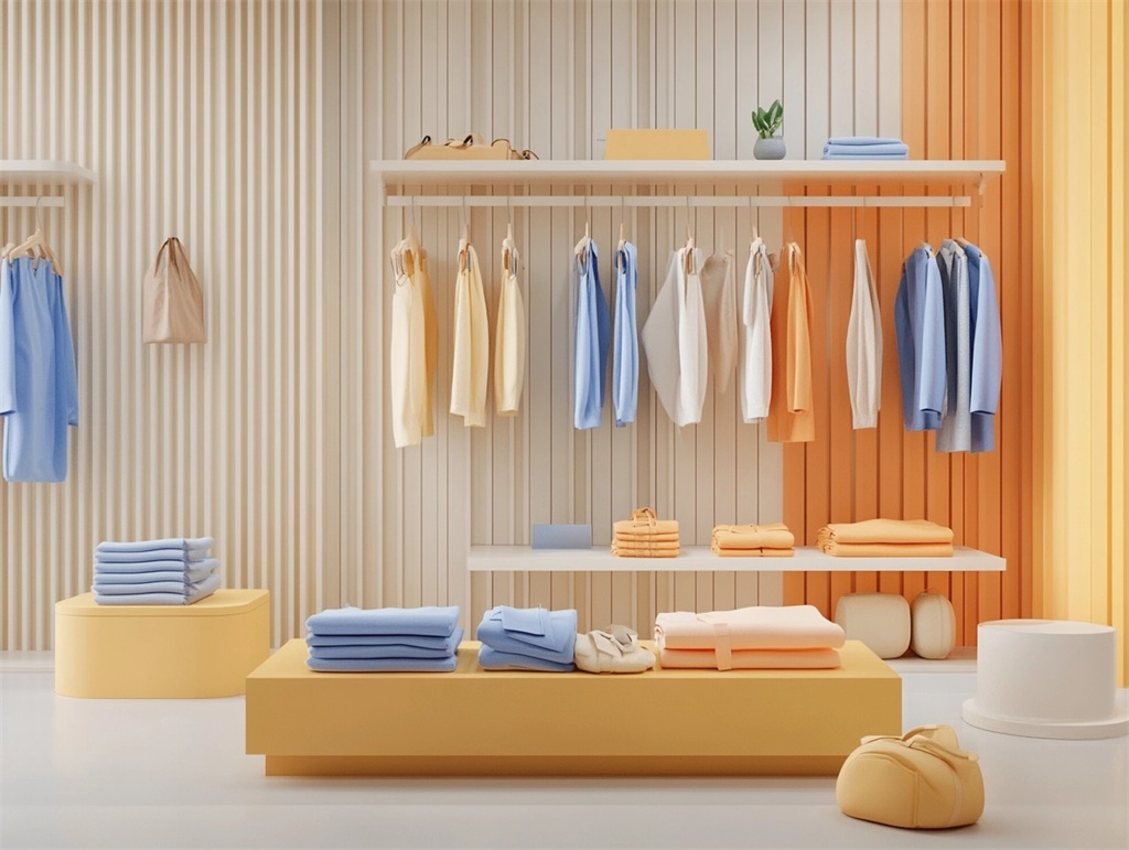 打造吸引欧美用户的POD服装独立站：从设计到营销的全方位指南