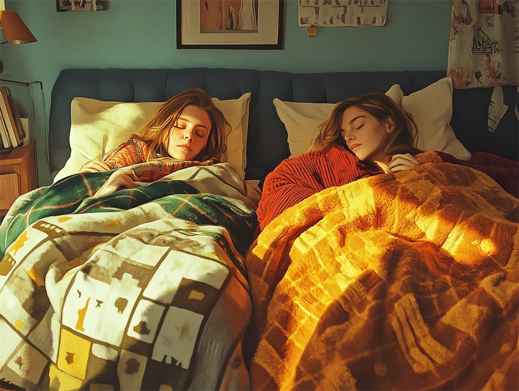 跨境电商POD毛毯印花图案推荐：个性定制带给顾客温馨记忆