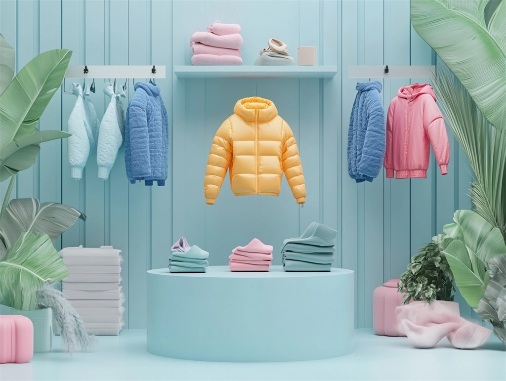 亚马逊卖家做独立站：从&ldquo;精装房&rdquo;到&ldquo;毛坯房&rdquo;的全面攻略