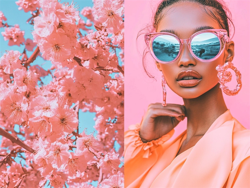 图案与色彩的艺术：打造独特POD服装设计风格的关键