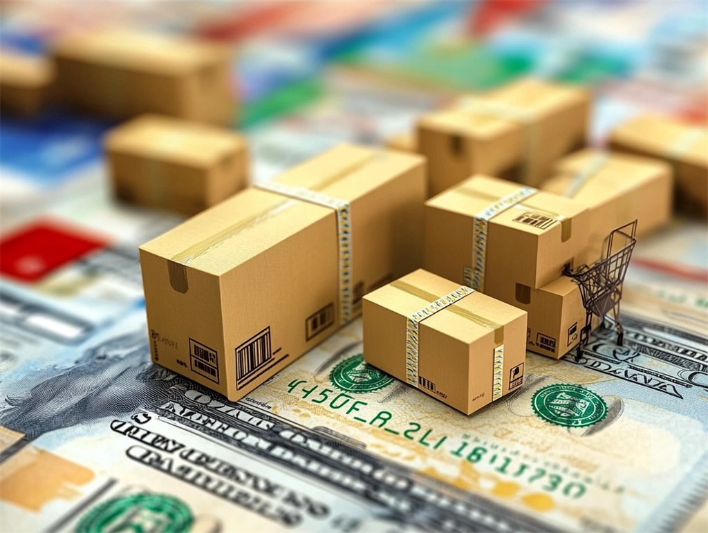 美国关税新政冲击下，POD服装定制卖家如何破局？