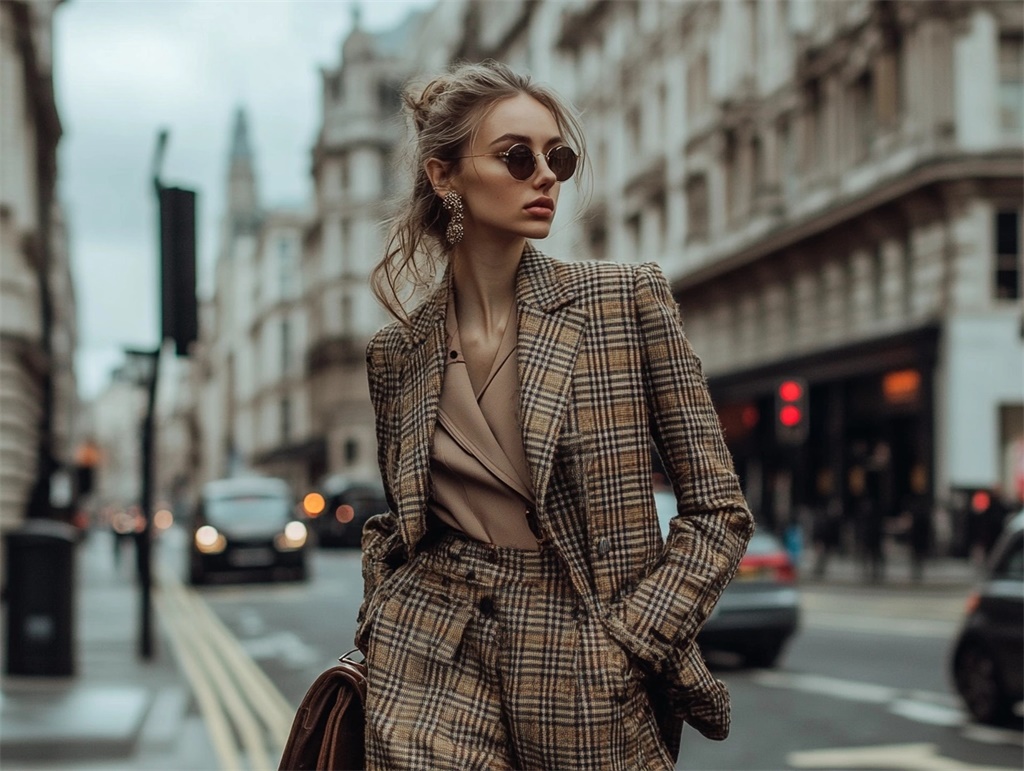 2025春夏十大设计趋势  探索最新时尚潮流与创意灵感