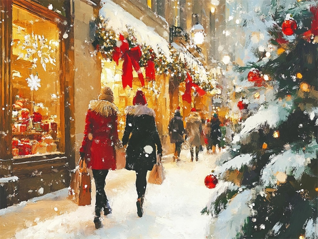 把握亚马逊全球站点节日流量高峰，销售机遇&ldquo;机&rdquo;不可失