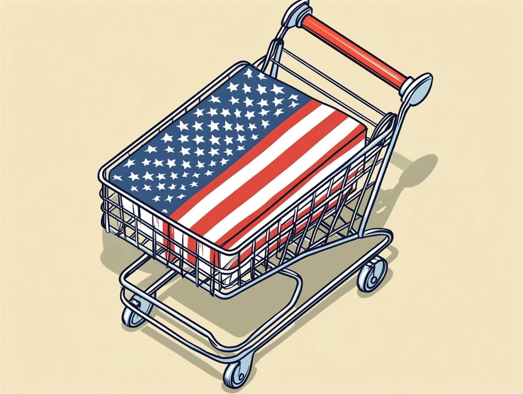 贸易战升级:《美中税收协定》终止对跨境电商的冲击与应对策略