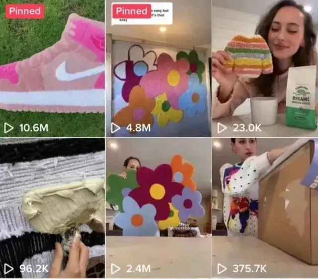 POD一件定制各类家居用品